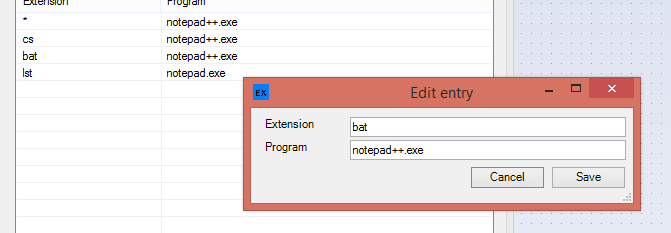 ConfigureProgramsEdit