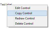 ControlContextMenu