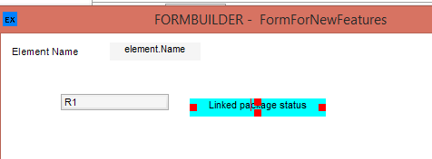 LinkedPackageStatusnewControl