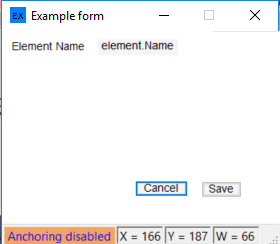 NewExampleForm2